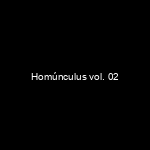 Portada Homúnculus vol. 02